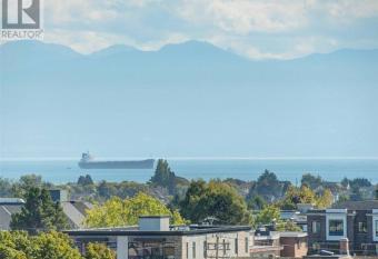 Luxious Downtown Victoria Condo in The Legato allows 18 year olds to book a room