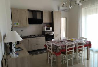 Vista Mare has Balcony rooms