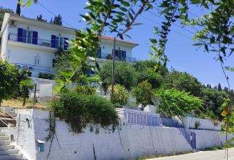 Blue and White Apartments allows 18 year olds to book a room