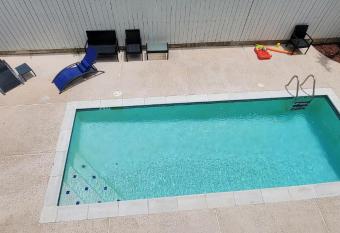 #D Island Morning Sun has Balcony rooms