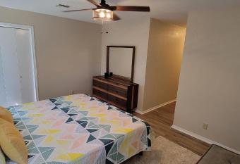 Atol Quad #2 has Balcony rooms