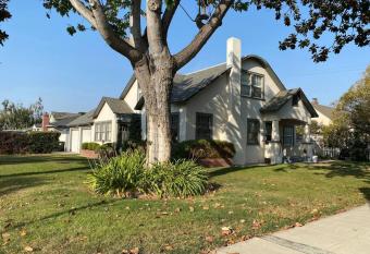 Carriage Casita Jewel of the Central Coast has Balcony rooms