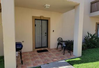 Mar y Sol II #1 has Balcony rooms