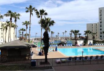 Saida 3-206 has Balcony rooms