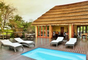 Shishangeni by BON Hotels, Kruger National Park has Balcony rooms