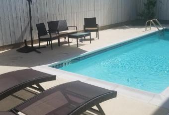 #A Island Morning Sun has Balcony rooms