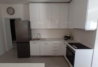 Apartment Blue Lake Imotski has Balcony rooms