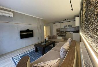 Daily Apartment Prishtina allows 18 year olds to book a room