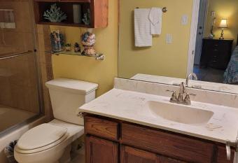 Habitat #7 has Balcony rooms