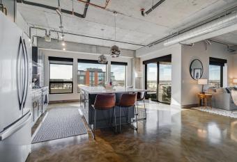 Sable 71 - loft has Balcony rooms