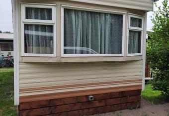 MALLARD has Balcony rooms