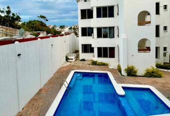 Espectacular departamento en Manzanillo has Balcony rooms