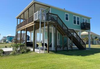 Sunny Catalina has Balcony rooms