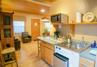 Outside Inn allows 18 year olds to book a room