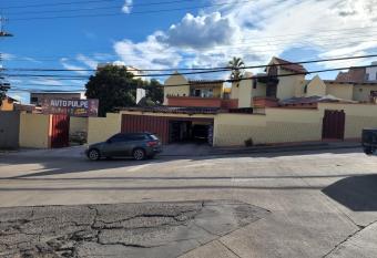 Casa de Hu  spedes Avenida Berl  n has Balcony rooms