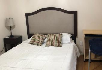 Sanford Lake Mary Quiet Rooms allows 18 year olds to book a room