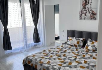 Luna 2 house Sea allows 18 year olds to book a room