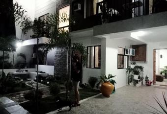 Natalie s Villa has Balcony rooms