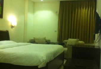 Nikko Blue - The Boutique Hotel has Balcony rooms