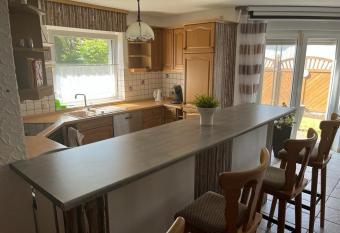 Wattenk  ste has Balcony rooms