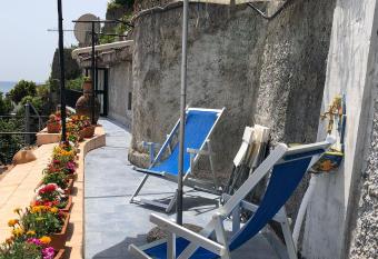 Il Carrubo allows 18 year olds to book a room