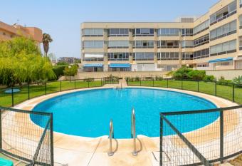 Vista Marina has Balcony rooms