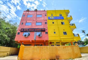 FabHotel Knight Airways allows 18 year olds to book a room