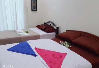 Jack s house Thara has Balcony rooms