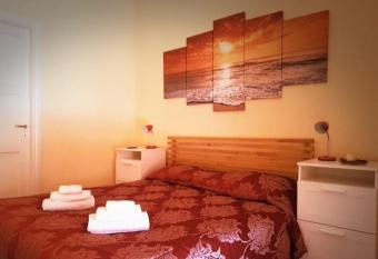 Il Rifugio Sui Due Golfi II has Balcony rooms