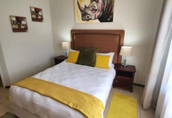 86 NOLE has Balcony rooms