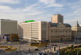 Hotel Metropol allows 18 year olds to book a room