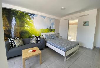 Studio Prieto Vv N7 allows 18 year olds to book a room