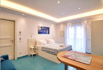 ilTrucioloBBSuite allows 18 year olds to book a room