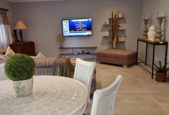 Casa Mana has Balcony rooms