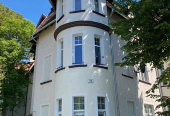 Apartament W  adys  awa IV has Balcony rooms