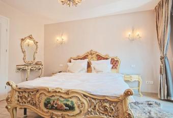 Amor Tirol Bu  teni has Balcony rooms