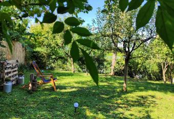 Mitrovi  a ku  a has Balcony rooms