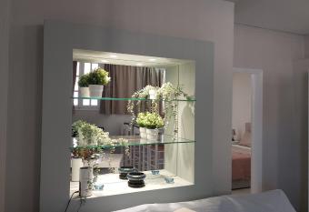 Aphrodite goddess has Balcony rooms