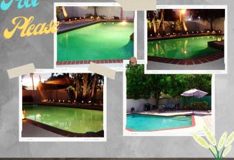 Blue Green Hidden Gem - Sweet&Relaxing 2 Bed with Pool allows 18 year olds to book a room