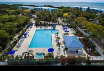 Our Kondo in the Keys allows 18 year olds to book a room