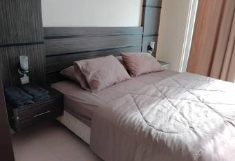 Homestay KTC , Kota Bharu has Balcony rooms