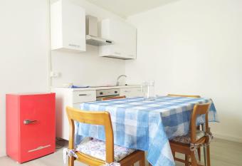 Levico Antiche Terme Apartment has Balcony rooms