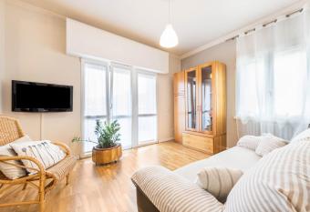 Casa Vacanze Piccola Mia has Balcony rooms