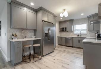 Seminole Resort Style Home has Balcony rooms