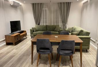 Tirana Sukaj Apartment allows 18 year olds to book a room