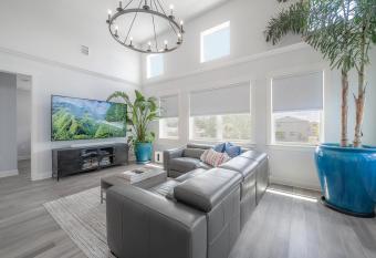 Tampa New Construction near MacDill and Picnic Island has Balcony rooms