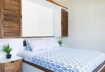 Rain Rooms and Food allows 18 year olds to book a room