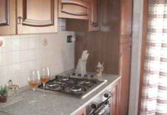 Sea and   Easy way to Rome! has Balcony rooms