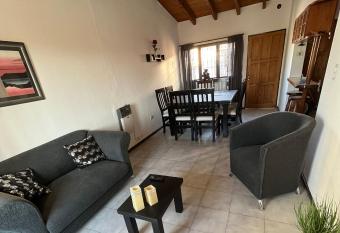 El Indicado has Balcony rooms