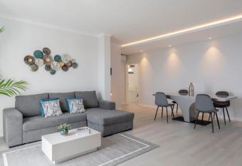 Intelsol Calheta Apartments by An Island Apart allows 18 year olds to book a room